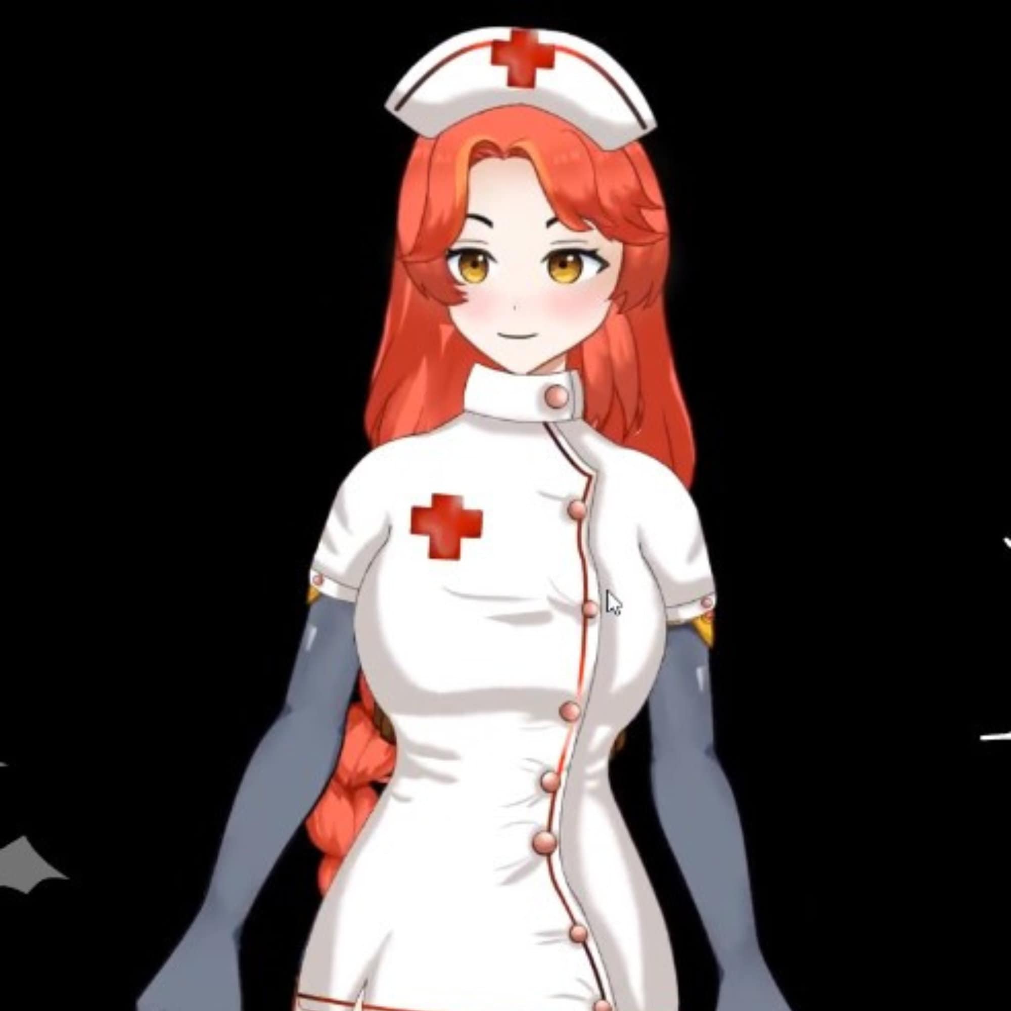 Local Nurse Takes Twitch By Storm - ogwbxlj