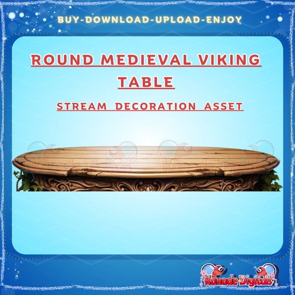 Viking Table Decorations Etsy