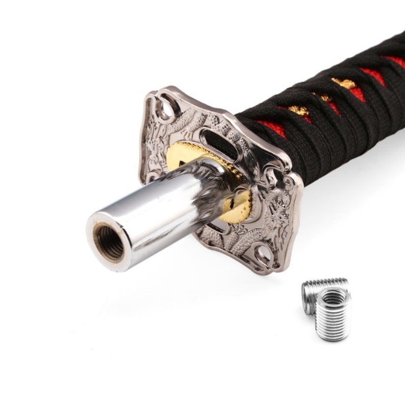 Katana Shift Knob Etsy