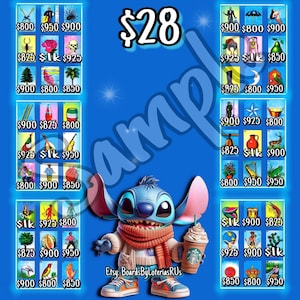 Loteria Board 234