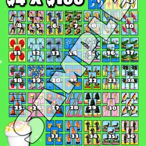 Loteria FTF 101
