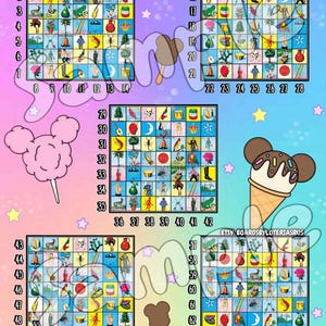 loteria board 326