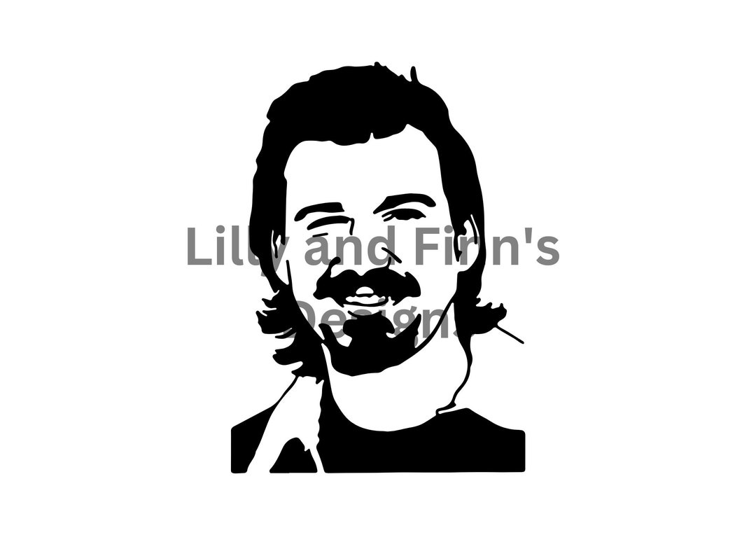 Morgan Wallen Silhouette PNG Etsy morgan-wallen-silhouette-png-etsy