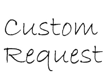 Custom Request