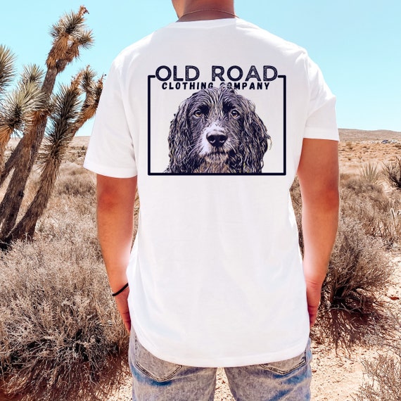 English Springer Spaniel Springer Spaniel T shirt Bird Hunting Shirt Bird Dog Shirt Working Springer Spaniel Etsy Canada