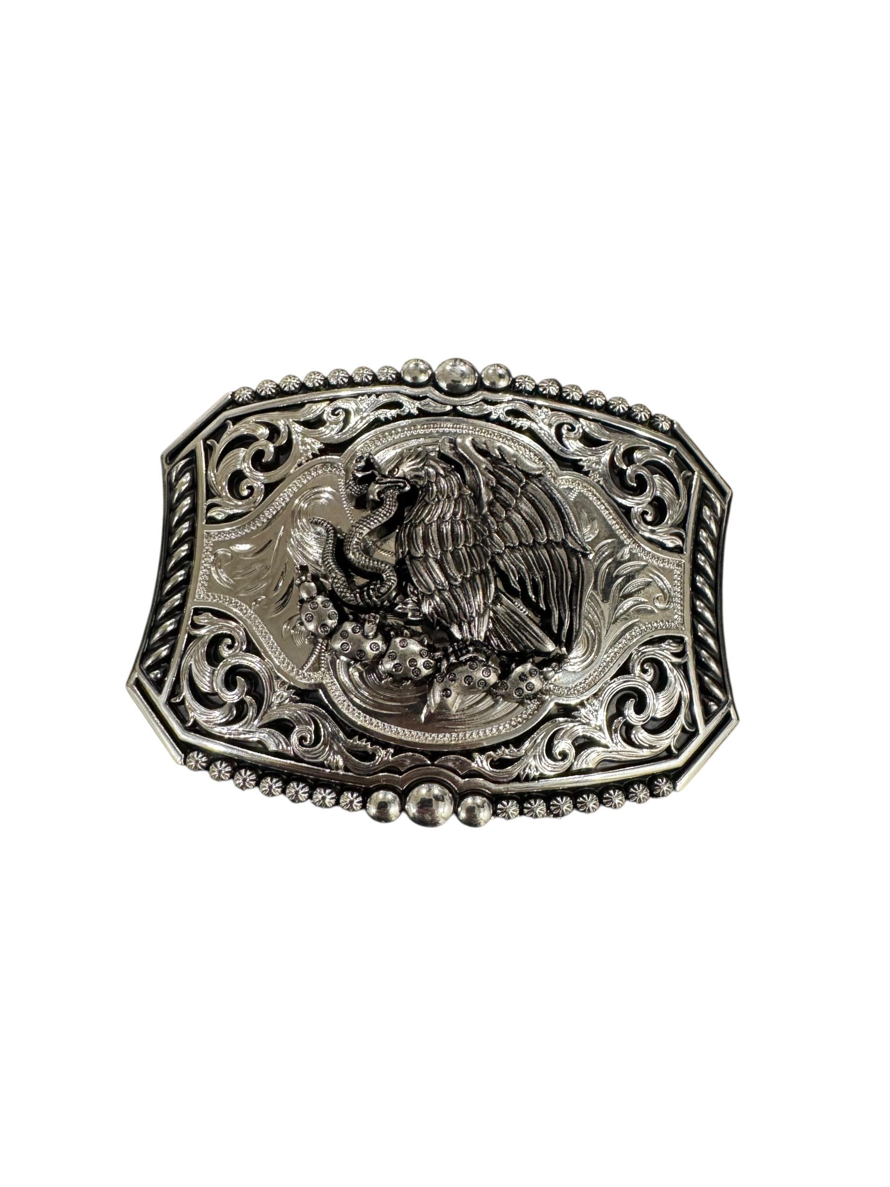 Eagle Gold Buckle - Etsy display picture 3