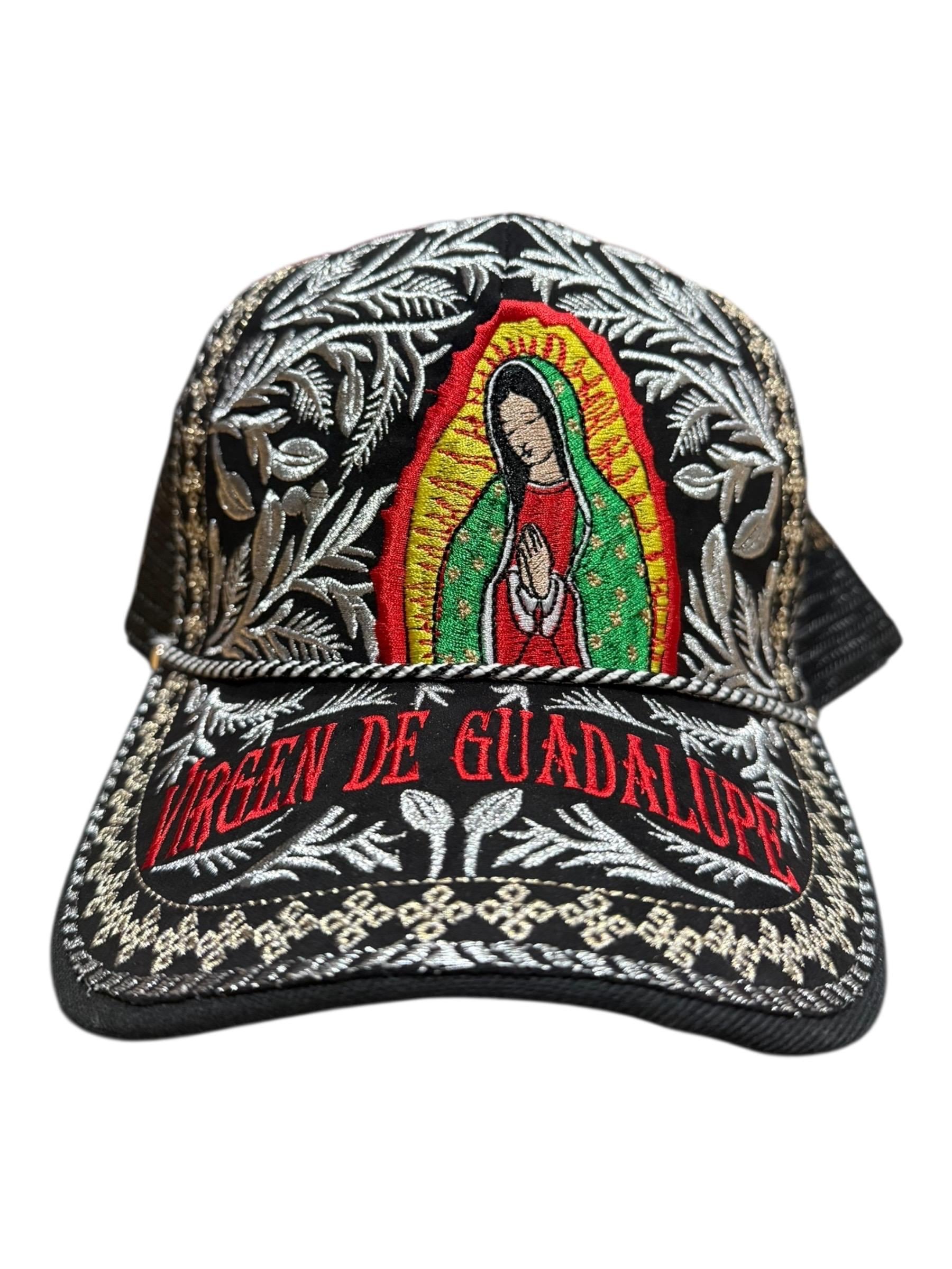 Virgin Mary Baseball Cap - Etsy