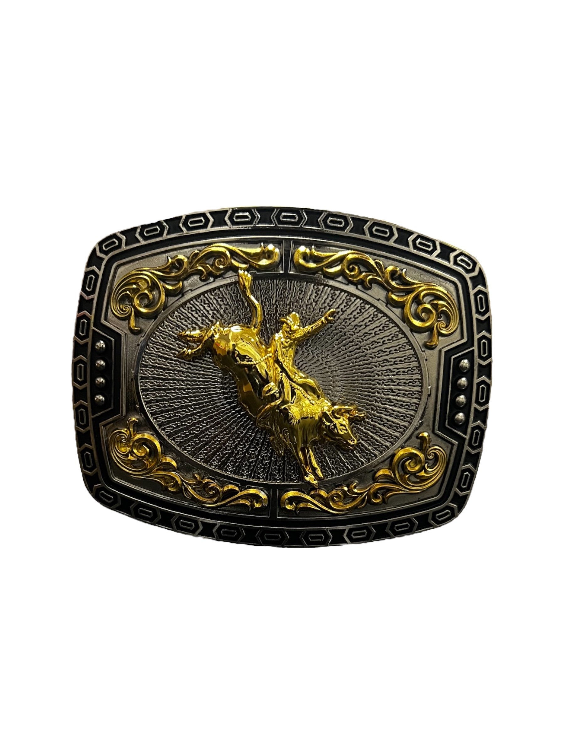 Buckle Rider Hobo
