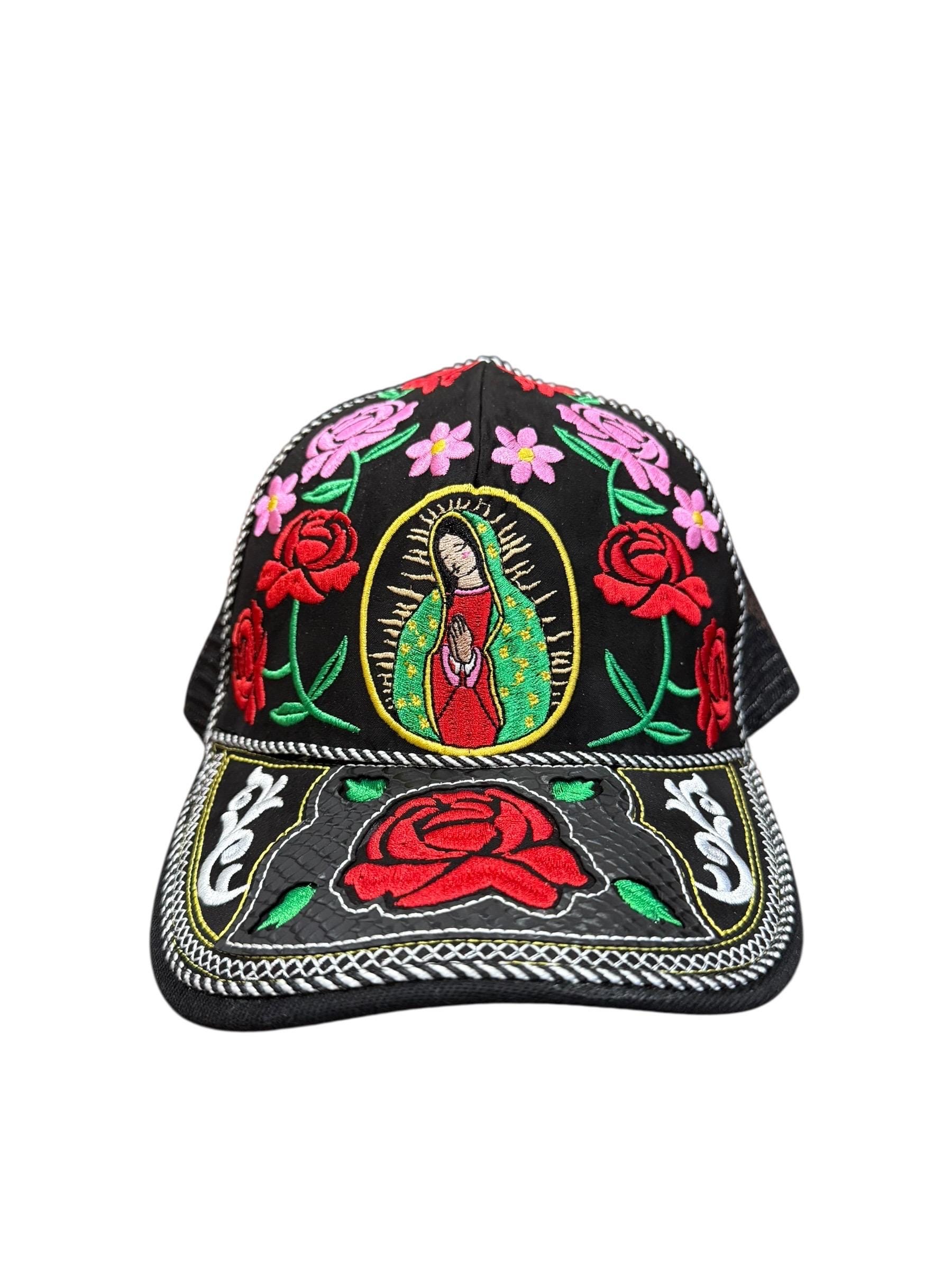 andmary Mary logo cap black 新品　未使用 andmary Mary logo cap black - メルカリ