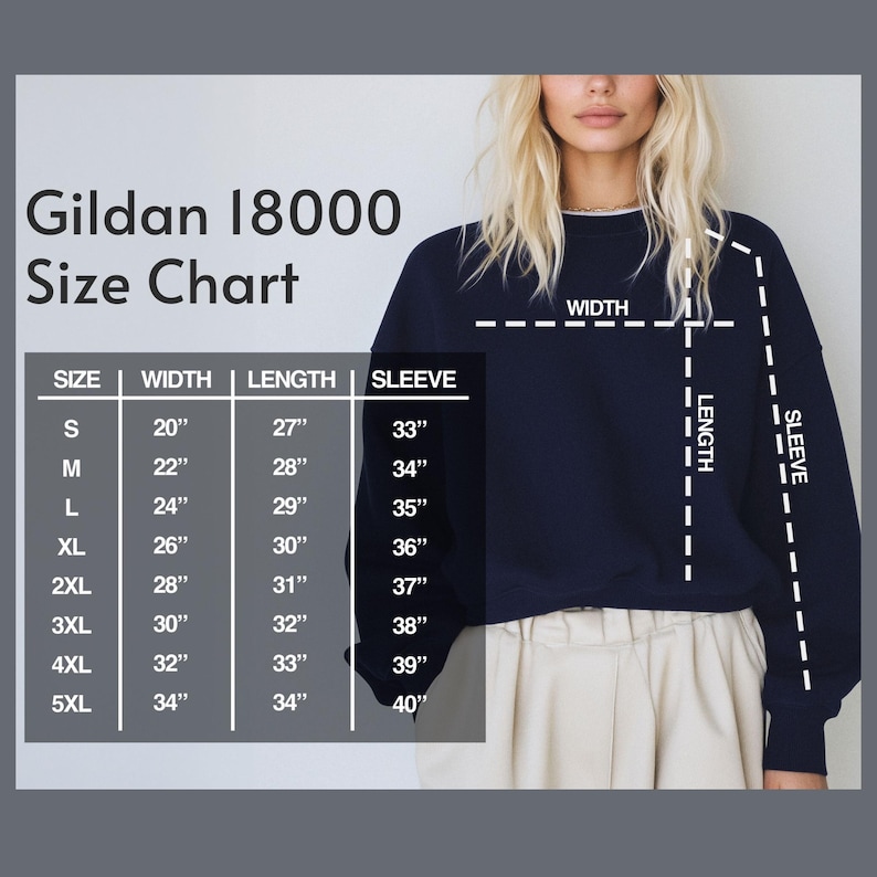 Segelbåtströja, fiskare estetisk tröja, fisk rund hals, havströja, preppy kusttröja, fiskarskjorta, kust-T-shirt present bild 2