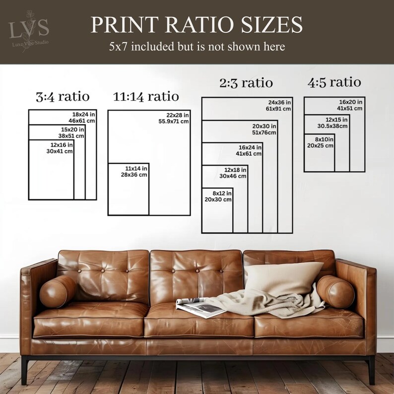 Charming triptych art prints for entryways — unifying pastoral landscapes that invite warmth and character into your home.