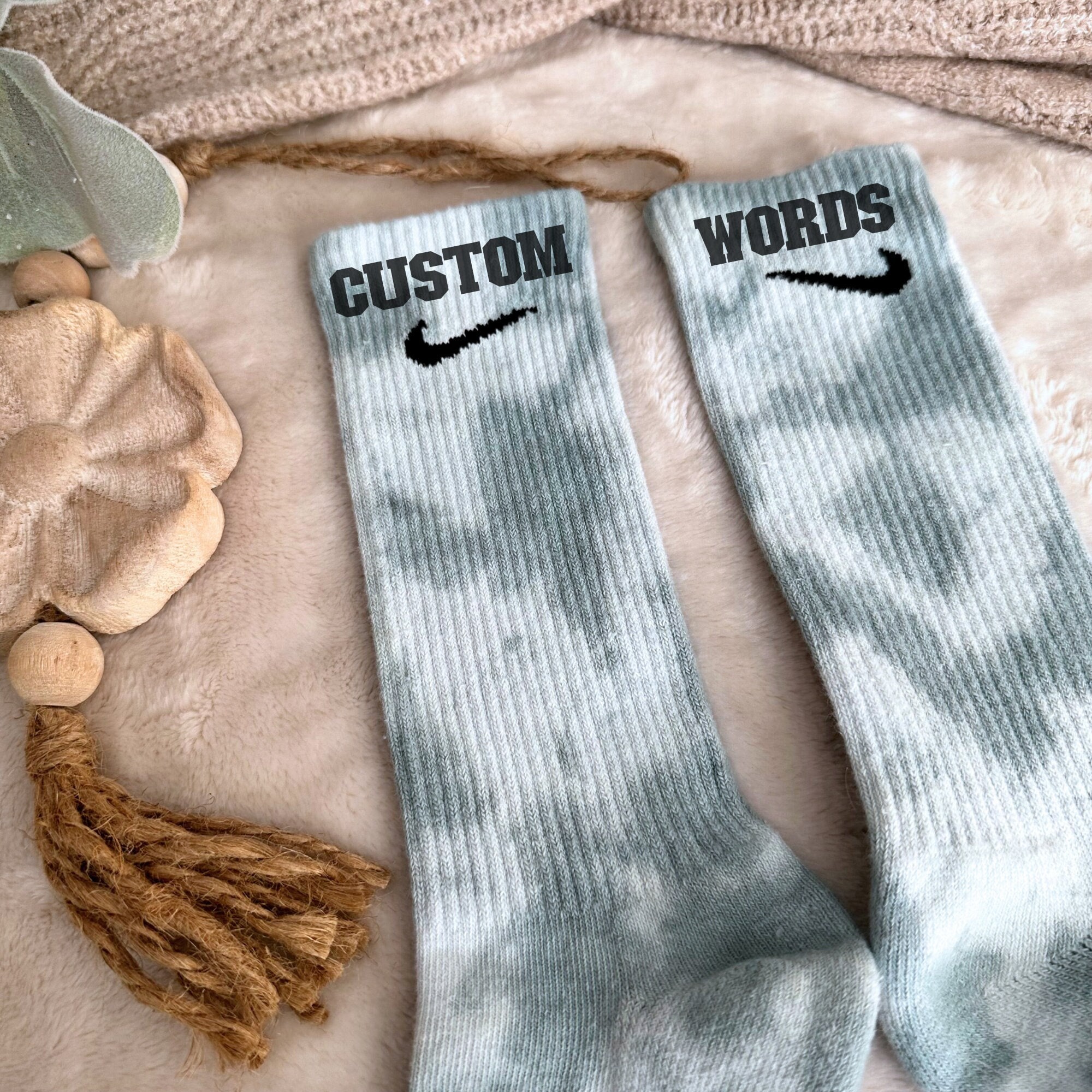 Nike Elite Socks Etsy Canada