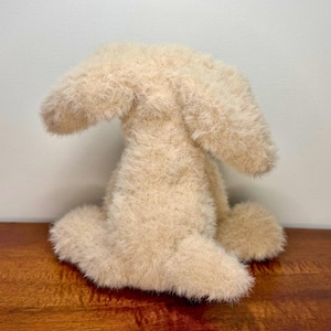 Golden Retriever Knitting Pattern | Plush Toy, Beginner Friendly (Digital PDF Download) image 3