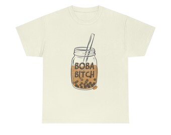 Boba Bitch - Etsy Denmark
