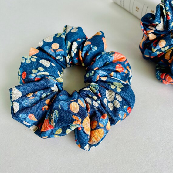 Soft scrunchies sale