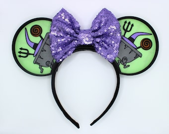Boogie&#39;s Boys - 3D Printed Mouse Ears