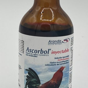 Ascorbol plus 50ml
