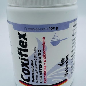 Coxiflex 100 grams