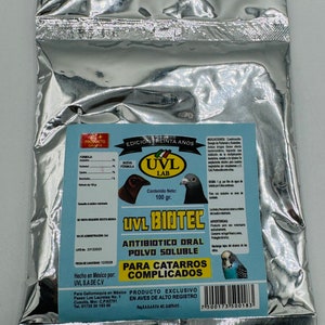 Biotec 100grams
