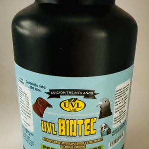 Biotec 500 tablets