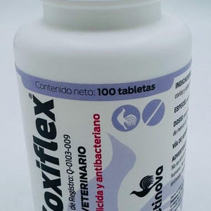 Coxiflex 100 tablets