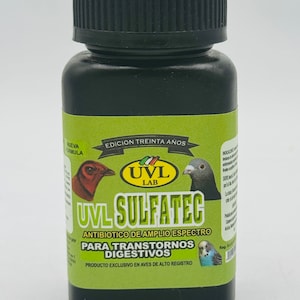 Sulfatec 100 tablets