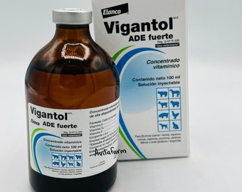 Vigantol 100ml