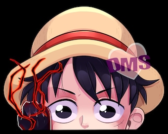 Anime Peekers