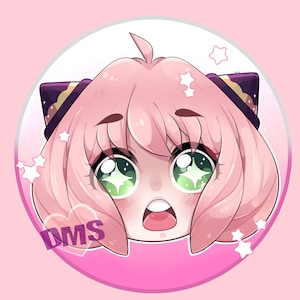 SXF 1.25&quot; Buttons