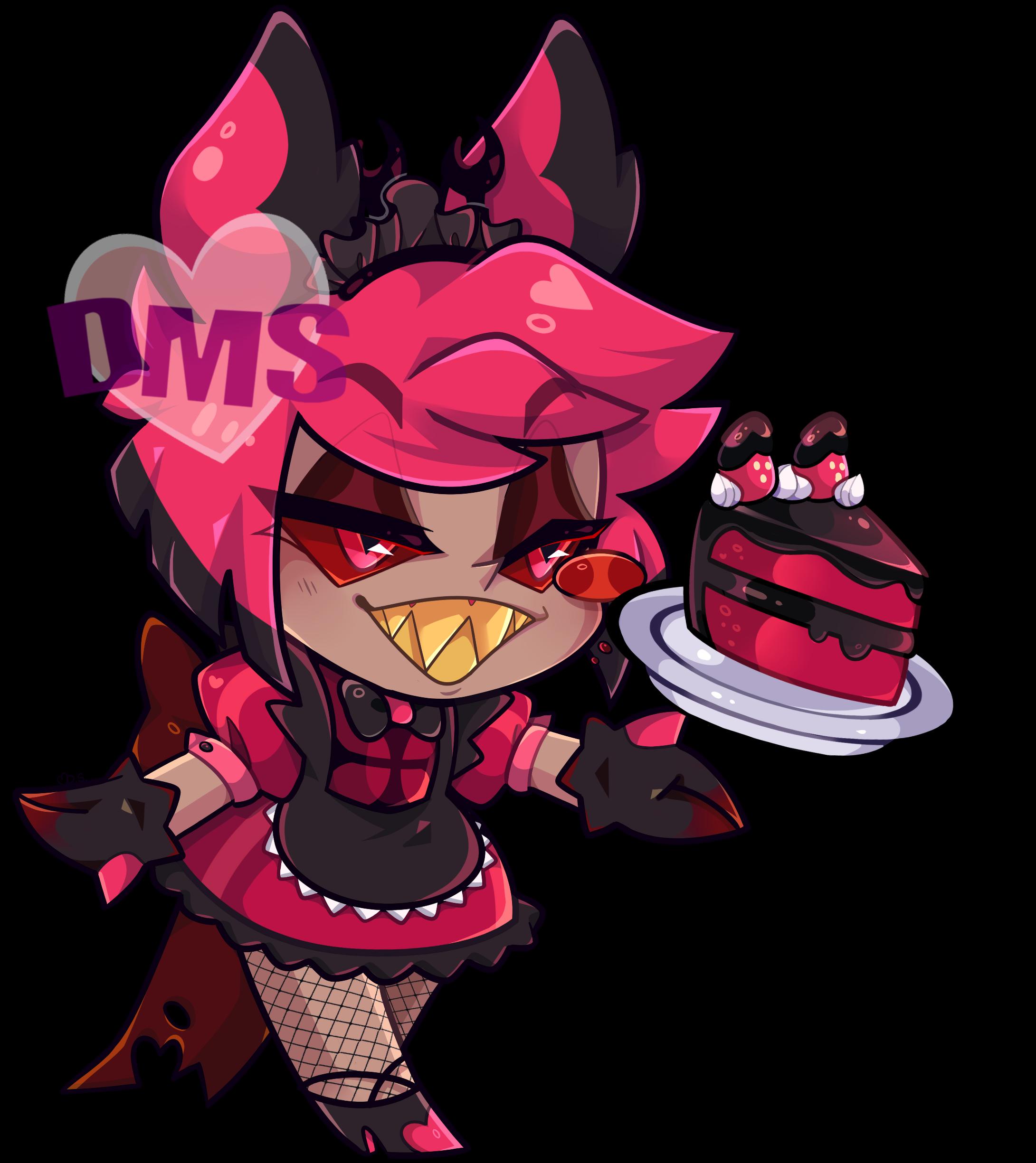 S*i様 ハズビンホテル foil ヴァレンティノ　セット S*i様 ハズビンホテル foil ヴァレンティノ セット HazbinHotel