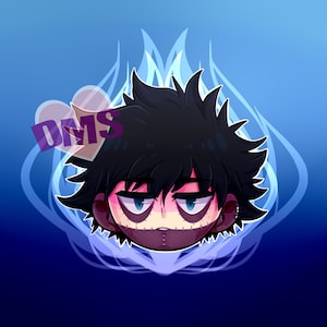 Villain 1.25&quot; Buttons