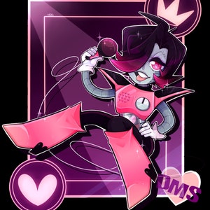 UT/DR Stickers