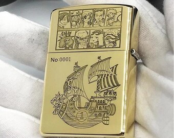 One Piece Etsy