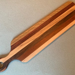 Charcuterie Board