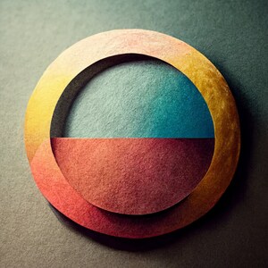 You Choose - AI Art