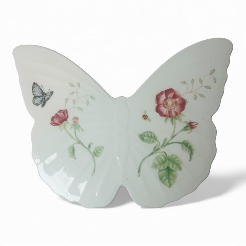 Lenox Butterfly Meadow Trivet