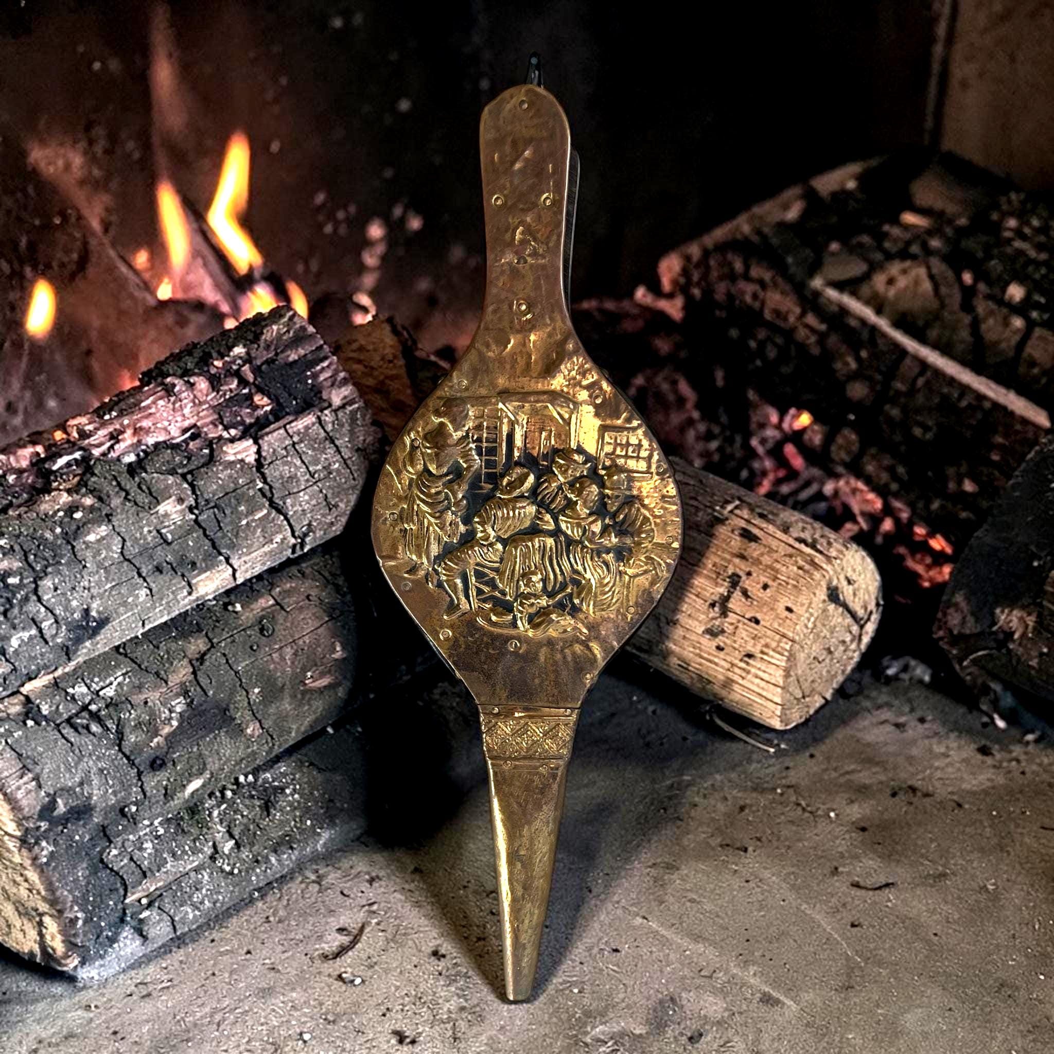 Antique Bellows - Etsy