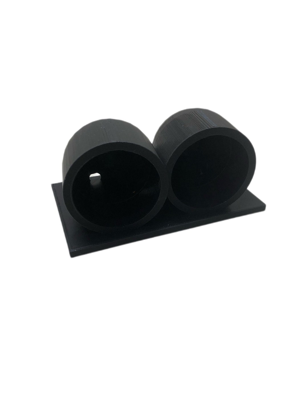 Universal Gauge Pod Mount Holder Fits 52mm Free Shipping Etsy