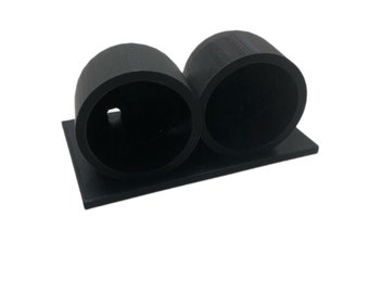 Universal 52mm Dual Gauge Pod Mount