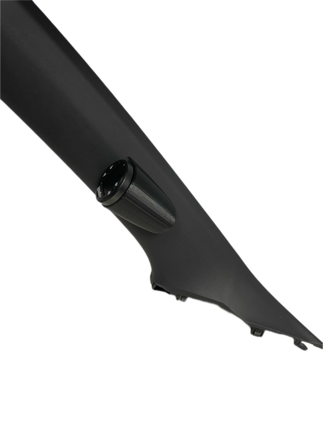 Pillar Gauge Pod 52mm Universal Mount Etsy