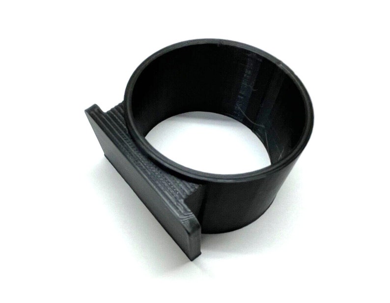 Universal Single Gauge Pod Mount 52mm Banks Column Pod Etsy