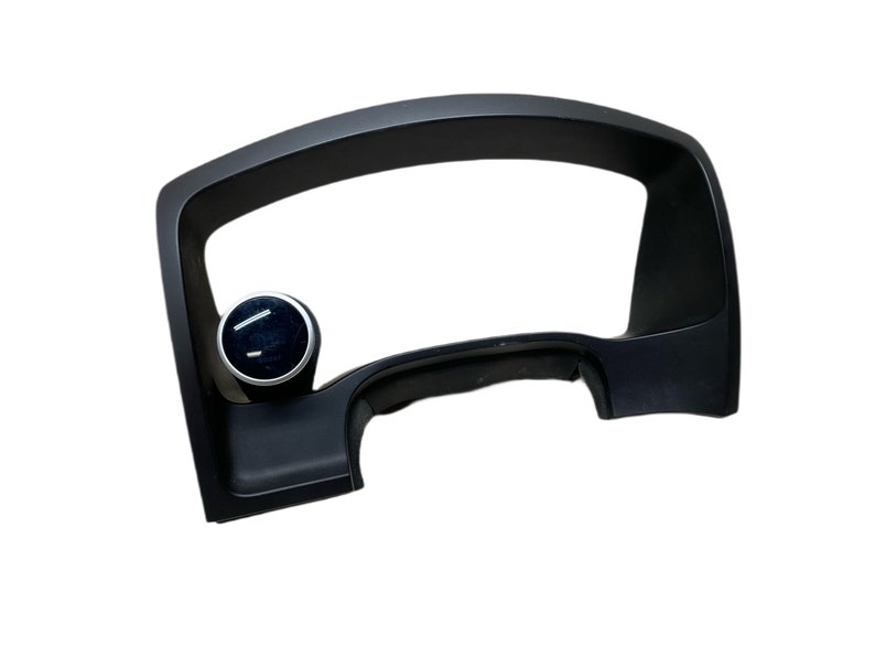 Single Gauge Pod Mount 52mm Universal Etsy