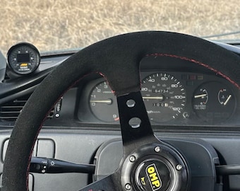 92 95 Honda Civic EG Defrost Vent 52mm Gauge Pod