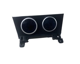 04 08 Mazda Rx8 Dash Ashtray 52mm Dual Gauge Pod Mount