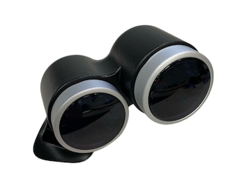 92 95 Honda Civic EG Window Vent 52mm Dual Gauge Pod