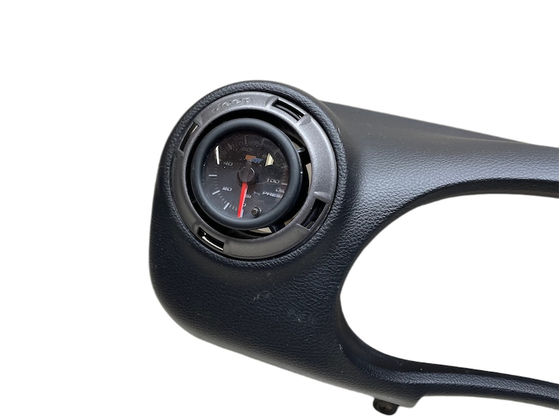 2011 2018 Jeep Wrangler Gauge Pod 52mm Mount Etsy