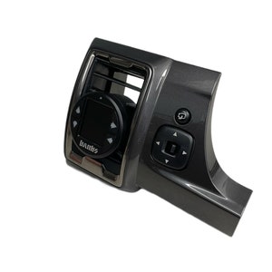 19 23 Ford Ranger Driver Side Vent 52mm Gauge Pod
