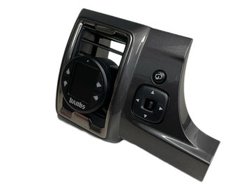 19 23 Ford Ranger Driver Side Vent 52mm Gauge Pod