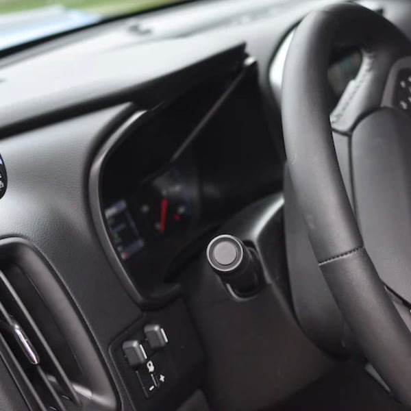 Colorado Gauge Pod Etsy