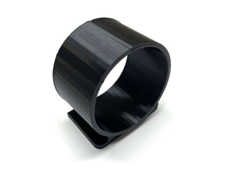 Universal Single Gauge Pod Mount 52mm Banks Column Pod Etsy